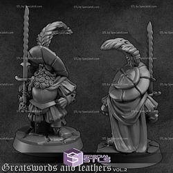 August 2023 Vae Victis Miniatures