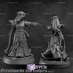 August 2023 Vae Victis Miniatures