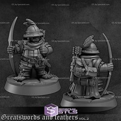 August 2023 Vae Victis Miniatures