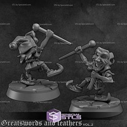 August 2023 Vae Victis Miniatures