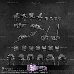 August 2023 Vae Victis Miniatures