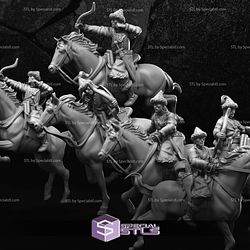 July 2023 Davale Games Miniatures