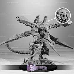 August 2023 StationForge Miniatures