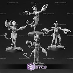 August 2023 PS Miniatures