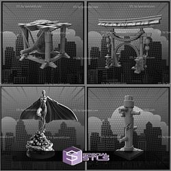 August 2023 C27 Collectibles Miniatures