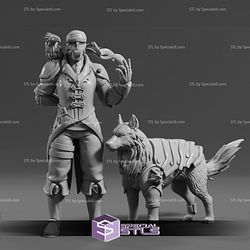 August 2023 Arcane Miniatures