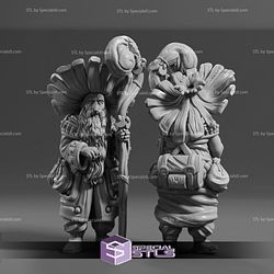 August 2023 Arcane Miniatures