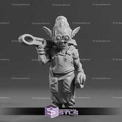 August 2023 Arcane Miniatures