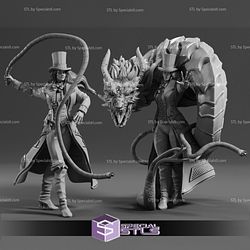 August 2023 Arcane Miniatures