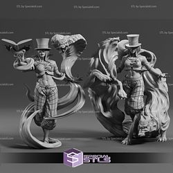 August 2023 Arcane Miniatures