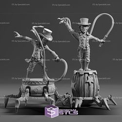 August 2023 Arcane Miniatures