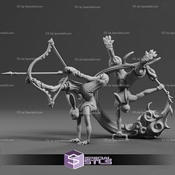 August 2023 Arcane Miniatures