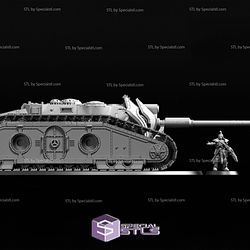 August 2023 Aphyrion Solwyte Miniatures