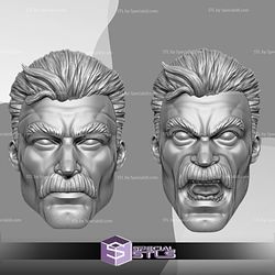 August 2023 Donman Art Collectibles Miniatures