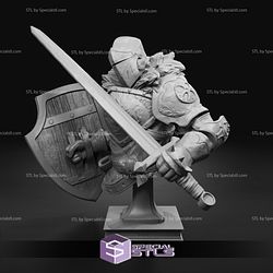 August 2023 Claymore Miniatures