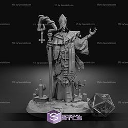 August 2023 Claymore Miniatures