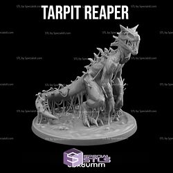 August 2023 The Dragon Trappers Lodge Miniatures
