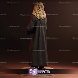 Hermione 2 Outfit 3D Printing Model Harry Potter STL Files