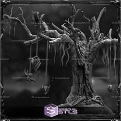 August 2023 Arcanum Workshop Miniatures