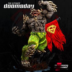 Doomsday From DC