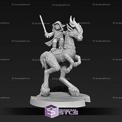 September 2023 Anvilrage Studios Miniatures