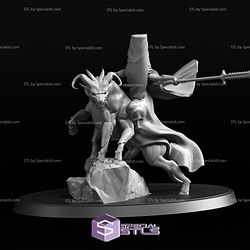 September 2023 Aphyrion Solwyte Miniatures