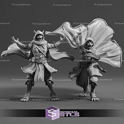 September 2023 Arcane Miniatures