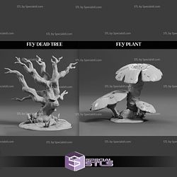 September 2023 Arcane Miniatures