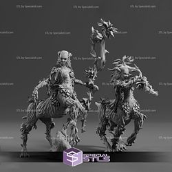 September 2023 Arcane Miniatures