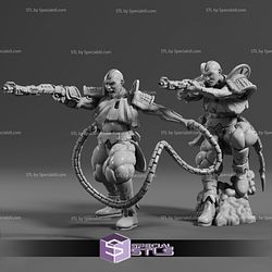 September 2023 Arcane Miniatures