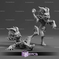 September 2023 Arcane Miniatures