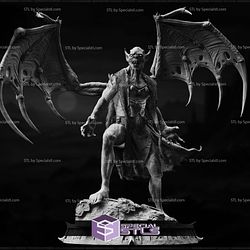 September 2023 Arcanum Workshop Miniatures