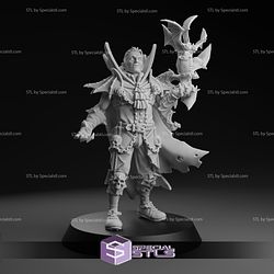 September 2023 Brutefun Miniatures