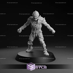 September 2023 Brutefun Miniatures