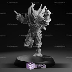 September 2023 Brutefun Miniatures