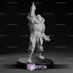 September 2023 Brutefun Miniatures