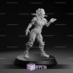 September 2023 Brutefun Miniatures