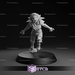 September 2023 Brutefun Miniatures