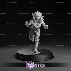 September 2023 Brutefun Miniatures