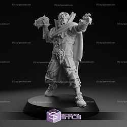 September 2023 Brutefun Miniatures