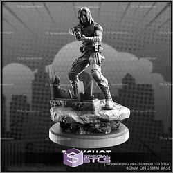 September 2023 C27 Collectibles Miniatures