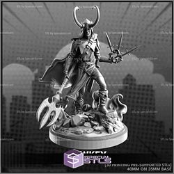 September 2023 C27 Collectibles Miniatures