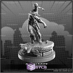 September 2023 C27 Collectibles Miniatures