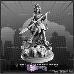 September 2023 C27 Collectibles Miniatures