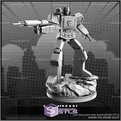 September 2023 C27 Collectibles Miniatures