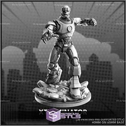 September 2023 C27 Collectibles Miniatures