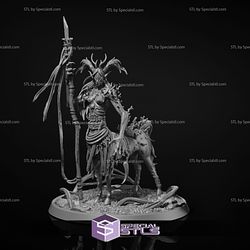 September 2023 Claymore Miniatures