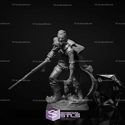 September 2023 Claymore Miniatures