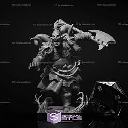 September 2023 Claymore Miniatures