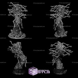 September 2023 Death Haven Miniatures